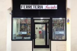 Ferretería Jacinto