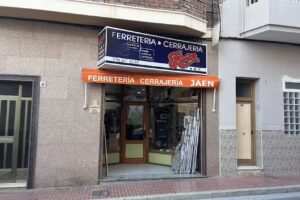 Ferreteria Jaen – Santa Pola