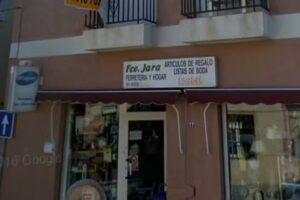 Ferreter&iacute;a Jara Villaescusa