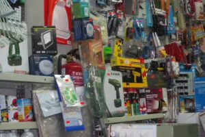 Ferreteria Jaros SLL