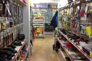 FERRETERIA JAVI &ndash; Cadena88