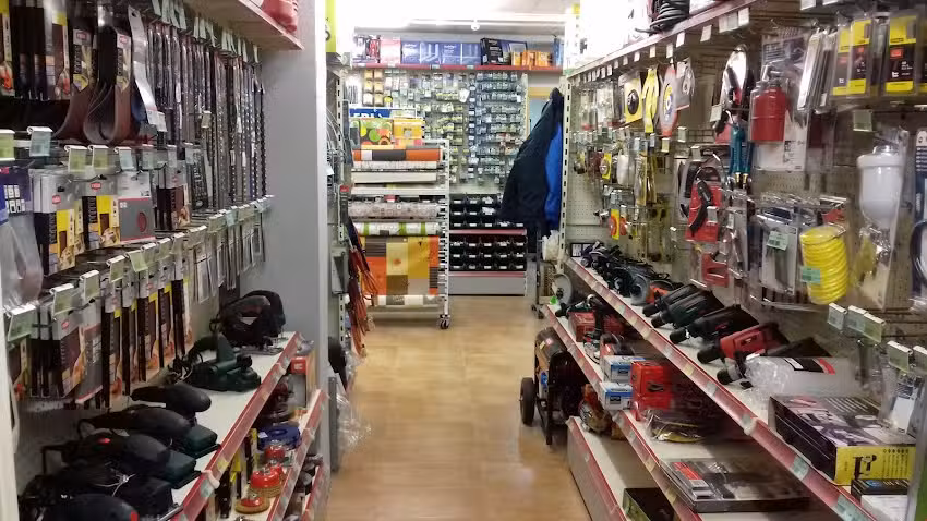 FERRETERIA JAVI &ndash; Cadena88