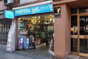 Ferreteria Javier
