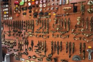 Ferreter&iacute;a Javier D&iacute;az