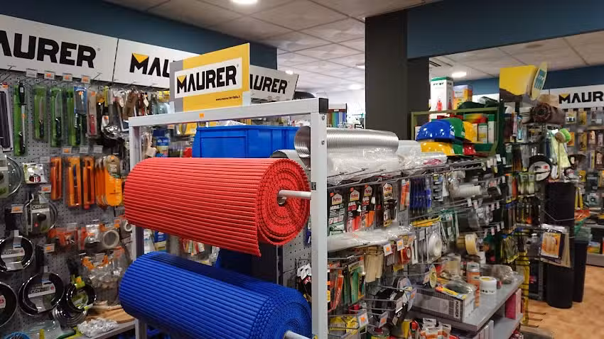 Ferreteria JC Belicena