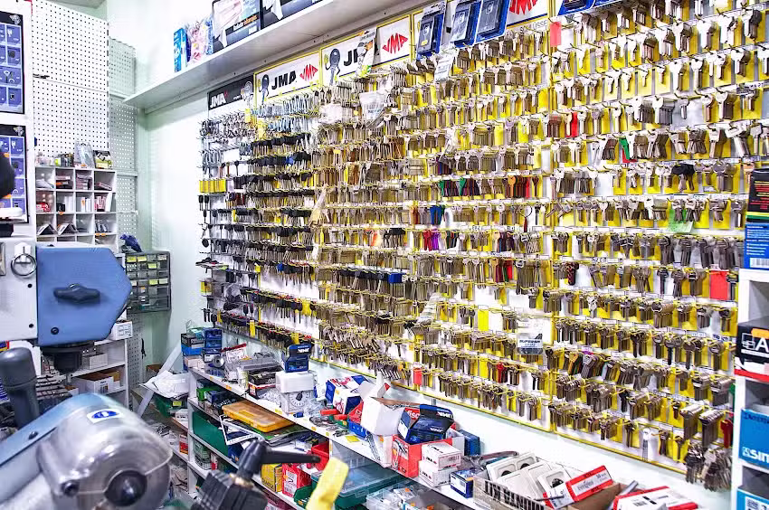 Ferreter&iacute;a Jisan