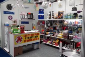 Ferreter&iacute;a JMB BADAJOZ, S.L.