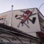 Ferreter&iacute;a Jose