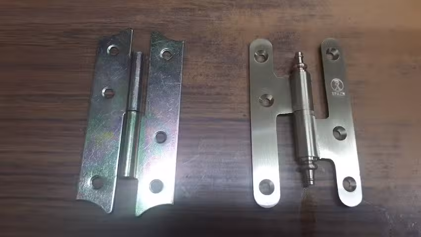 Ferreter&iacute;a Jos&eacute; Luis Tapias Carrascal