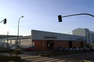 Ferreter&iacute;a Jos&eacute; Villaverde