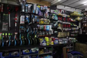 Ferreter&iacute;a Jovani &ndash; Tu Ferreter&iacute;a de Confianza en Aluche (Madrid): Herramientas El&eacute;ctricas, Cerrajer&iacute;a, Bricolaje