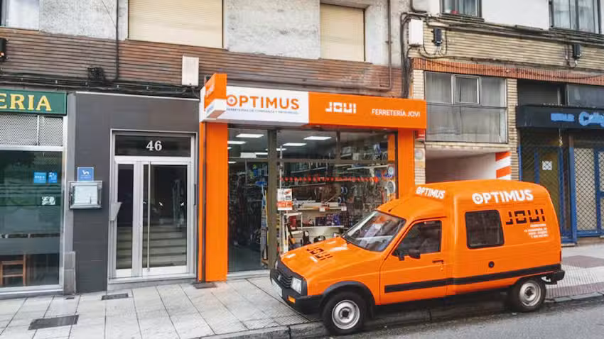 Ferreter&iacute;a Jovi