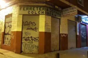 Ferreteria Joyma S.L. Colchoneria