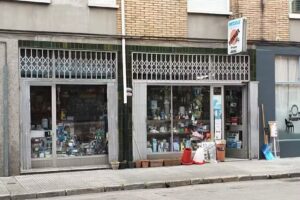 Ferreter&iacute;a Juan D&iacute;az