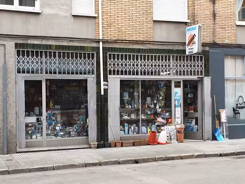 Ferreter&iacute;a Juan D&iacute;az