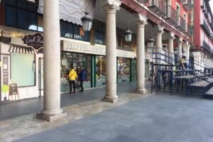 Ferreter&iacute;a Juan Villanueva