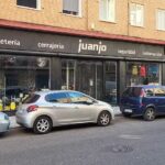 Ferreter&iacute;a Juanjo