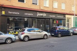Ferretería Juanjo
