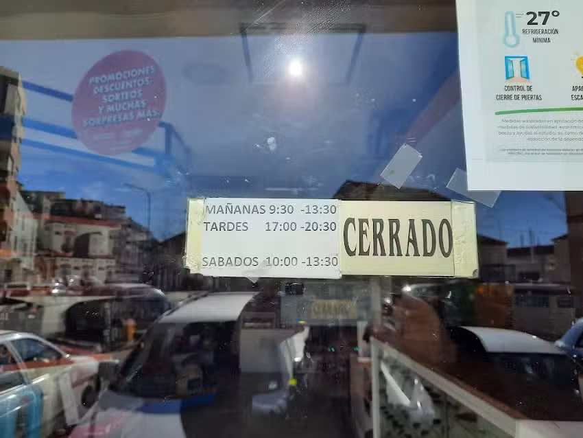 Ferreter&iacute;a Juanjo