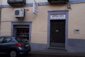 FERRETER&Iacute;A JUFEMA