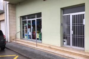 Ferreteria Juli Salavedra i Clar&agrave;