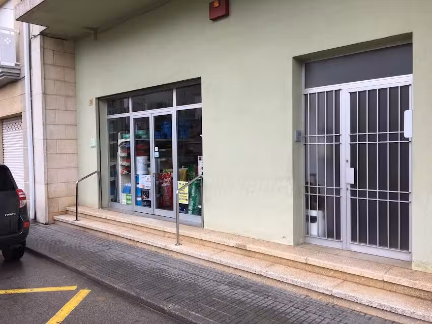 Ferreteria Juli Salavedra i Clar&agrave;