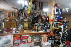 Ferretería Julián Girela