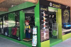 Ferreter&iacute;a Juli&aacute;n Toledo