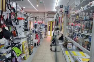 Ferreter&iacute;a Julio Reviejo 2