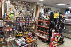 Ferreter&iacute;a Jupe