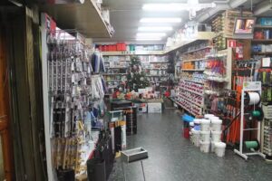 Ferretería Kobel, S.L.