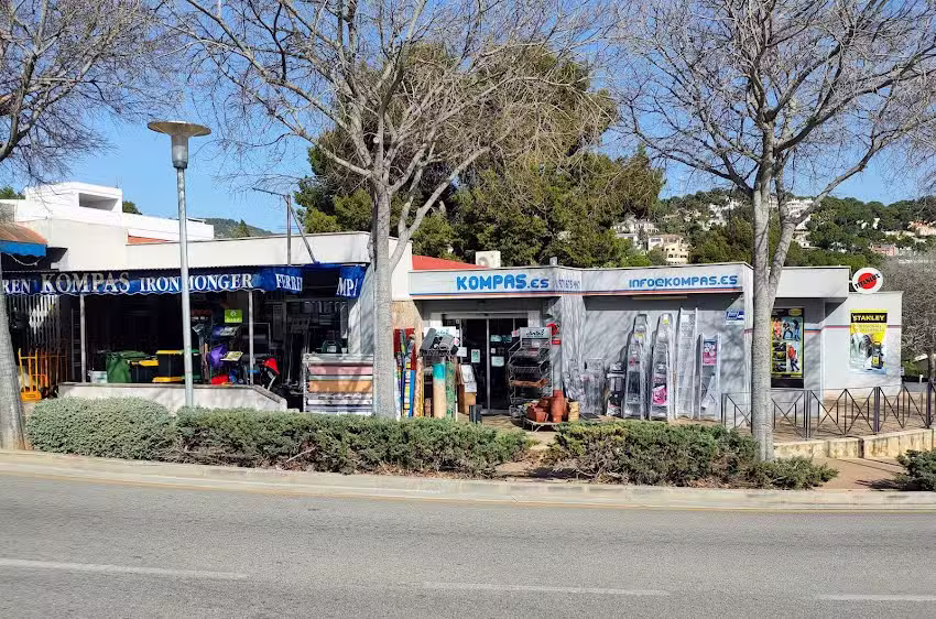 Ferreteria Kompas Portals &ndash; Cadena88