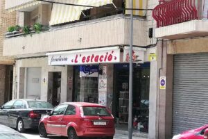 Ferreteria L´ Estació