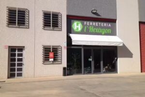 Ferreteria L&rsquo;Hex&agrave;gona | Ferretea &ndash; Ferreteria Industrial