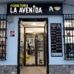 Ferreteria La Avenida