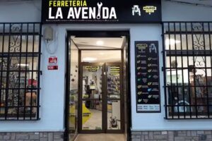 Ferreteria La Avenida