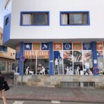 Ferreter&iacute;a la Bisagra