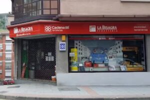 Ferreteria La Bisagra &ndash; Cadena88