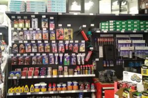 Ferreter&iacute;a La bRoca