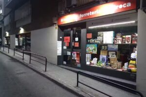 Ferreteria La Broca &ndash; Cadena88