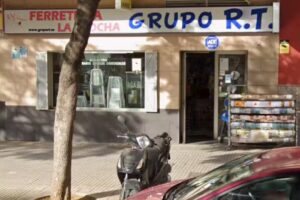 Ferreter&iacute;a La Brocha
