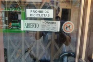 Ferretería La Cadena