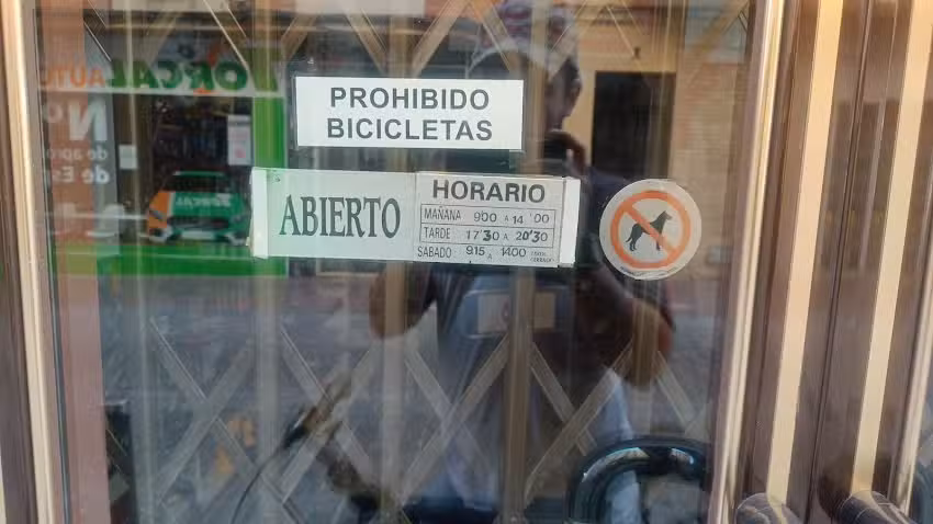 Ferreter&iacute;a La Cadena