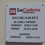 Ferreteria La Cadena