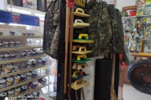 FERRETERIA LA CADENA