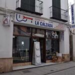 FERRETER&Iacute;A LA CALZADA