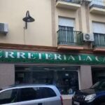 Ferreter&iacute;a La Campana