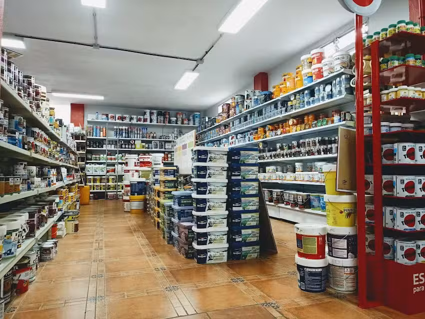 Ferreter&iacute;a La Castellana Tejina SLU