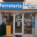 Ferreteria La Clau