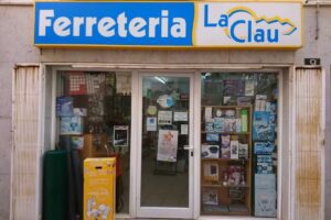 Ferreteria La Clau